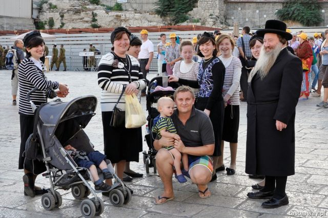 travelling with a child, Jerozolima, dziecka w podróży, Izrael, podróże z małym dzieckiem