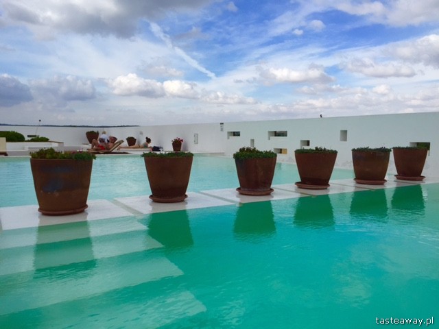 Ecorkhotel, Evora, Alentejo, Portugalia, gdzie spać w Alentejo, atrakcje Alentejo