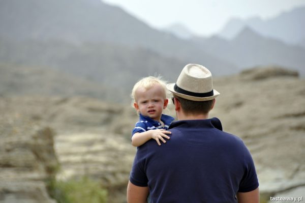 pakowanie, jak zapakować rodzinę na wakacje