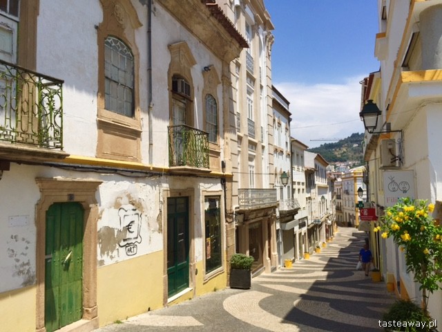 Portugalia, Alentejo, Portalegre, warto jechać do Alentejo, atrakcje Alentejo, Portugalia na wakacje