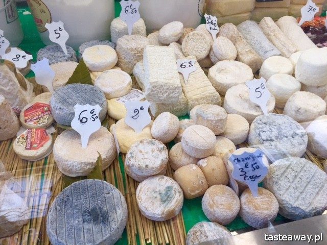 sery, France, Normandy, what to eat in France, what to eat in Normandy, culinary guide