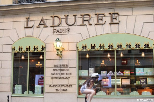 best confectioneries in Paris, best macarons in Paris, confectioneries in Paris, where to eat in Paris