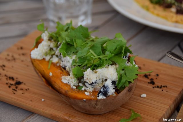 patat, Malika, Gdynia, Tricity, where to eat in Tricity, Maghreb cuisine, Ewa Malika Szyc Juchnowicz