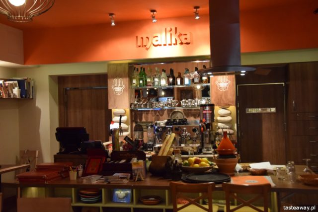 Malika, Tricity, Gdynia, where to eat in Tricity, Ewa Malika Szyc Juchnowicz, Top Chef, foul, best restaurants in Tricity, 