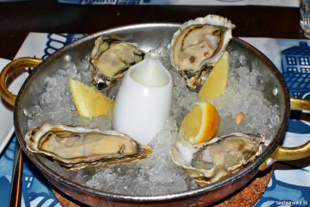 Sea me, Lisbon, where to eat in Lisbon, Lisbon restaurants, oysters