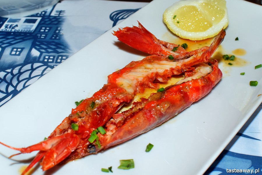 Sea me, Lizbona, gdzie jeść w Lizbonie, restauracje Lizbona, 