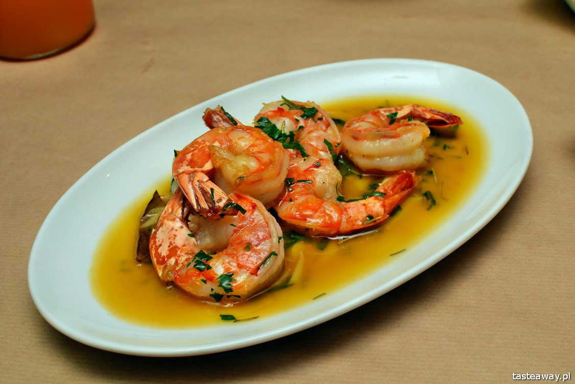 restauracje Lizbona, gdzie jeść w Lizbonie, restauracje w Lizbonie, Tasca da Esquina