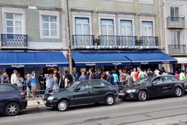 Pasteis de Belem, what to eat in Lisbon, where to eat in Lisbon, pasteis de nata, Lisbon, Lisbon restaurants