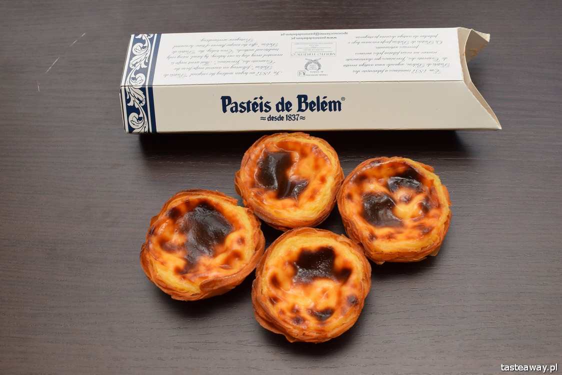 gdzie jeść w Lizbonie, co jeść w Lizbonie, restauracje Lizbona, pasteis de Belem, gdzie na pasteis de Belem