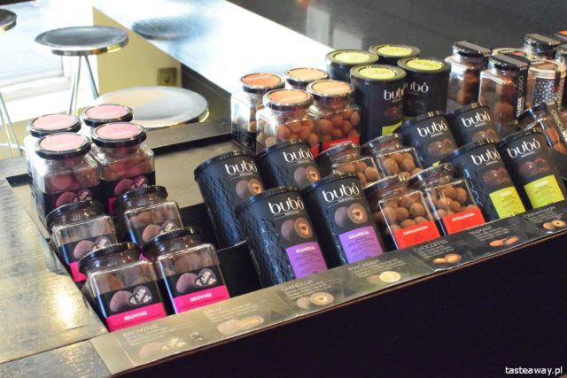 best confectioneries in Barcelona, confectioneries, confectioneries in Barcelona, where to go for a cake inconfectioneries in Barcelona BUBO, most popular confectioneries Barcelona, bubo, Carles Mampel