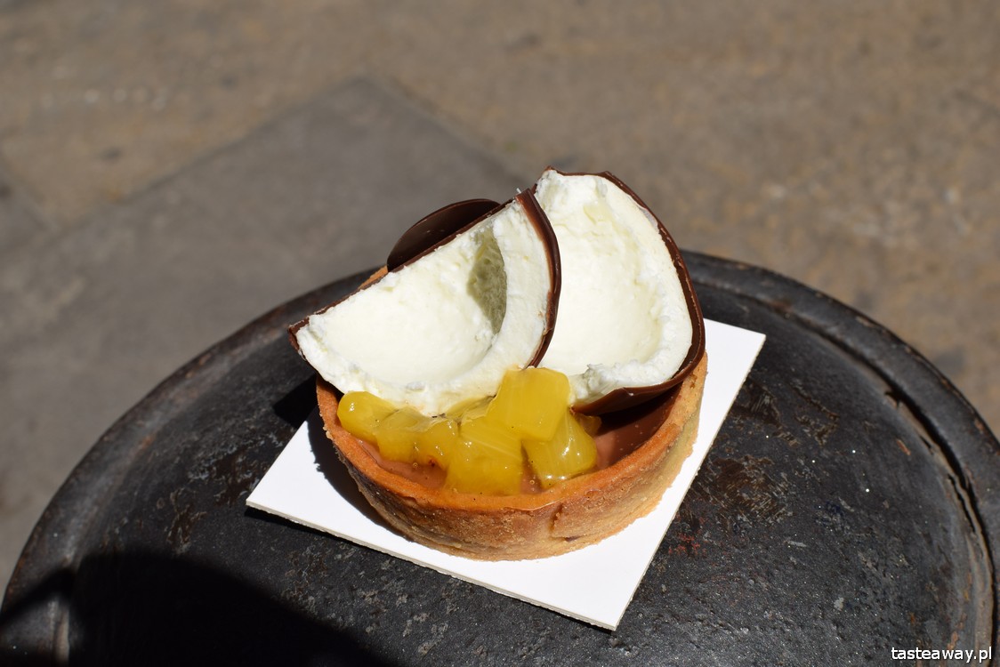 ajlepsze cukiernie w Barcelonie, cukiernie Barcelona, gdzie na ciastko w Barcelonie, najstarsze cukiernie Barcelony, Hoffman