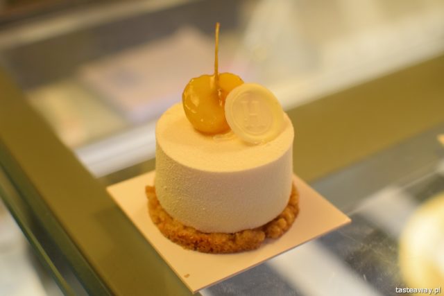 best confectioneries in Barcelona, best cakes confectioneries in Barcelona, Patisserie Hoffmann, where to go for a cake in confectioneries in Barcelona
