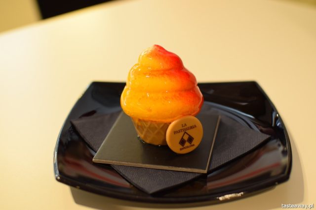 best confectioneries in Barcelona, confectioneries, confectioneries in Barcelona, where to go for a cake in confectioneries in Barcelona, La Patisserie Barcelona, Josep Maria Rodriguez Guerola