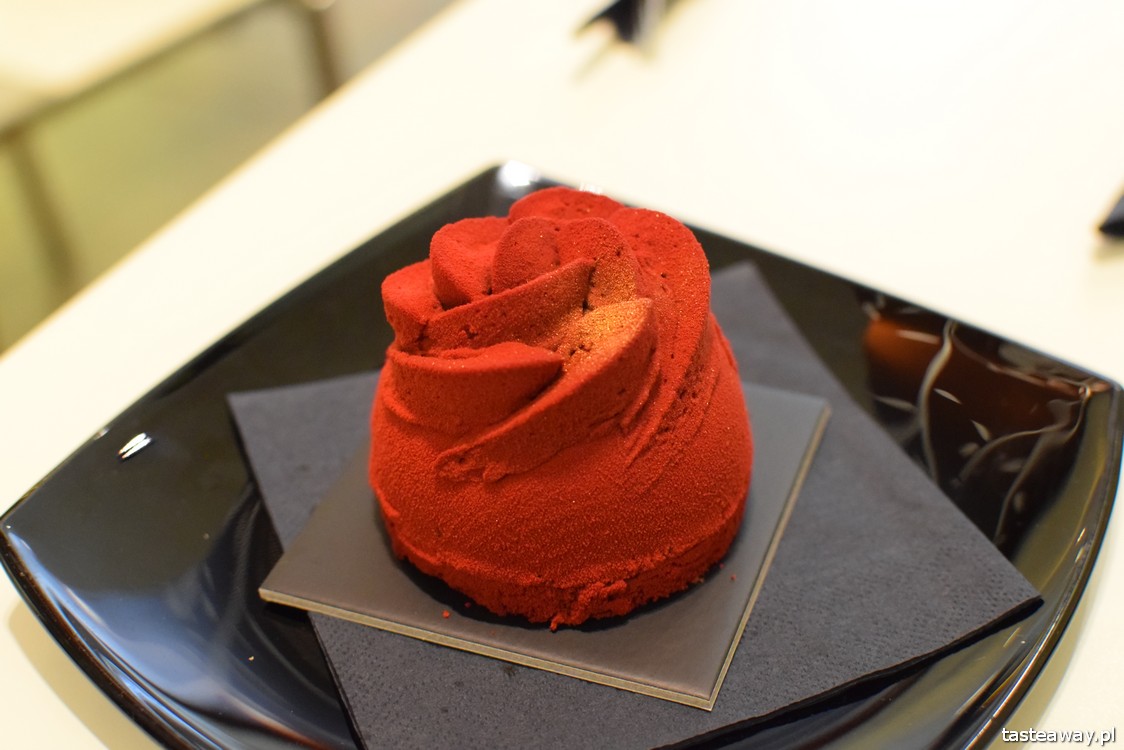 najlepsze cukiernie w Barcelonie, cukiernie w Barcelonie, gdzie na ciastko w Barcelonie, La Patisserie Barcelona, Josep Maria Rodriguez Guerola