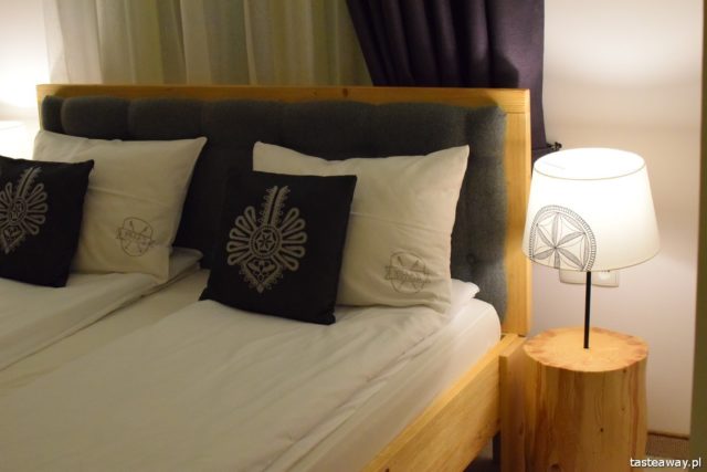 Villa 11 Folk & Design, Zakopane, where to stay in Zakopane, most beautiful places in Zakopane