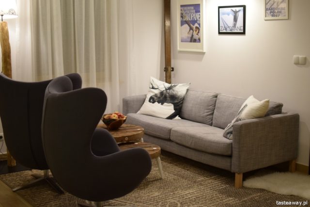 Villa 11 Folk & Design, Zakopane, where to stay in Zakopane, most beautiful places in Zakopane