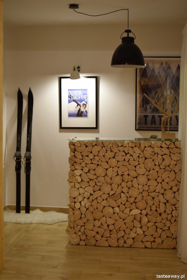 Villa 11 Folk & Design, Zakopane, where to stay in Zakopane, most beautiful places in Zakopane