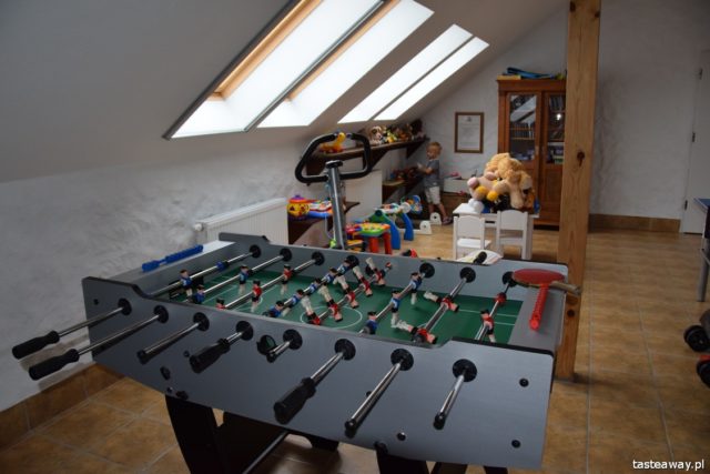 Mazurska Arkadia, Mazury, holidays with a child, family-friendly places, children-friendly places, magical places in Poland