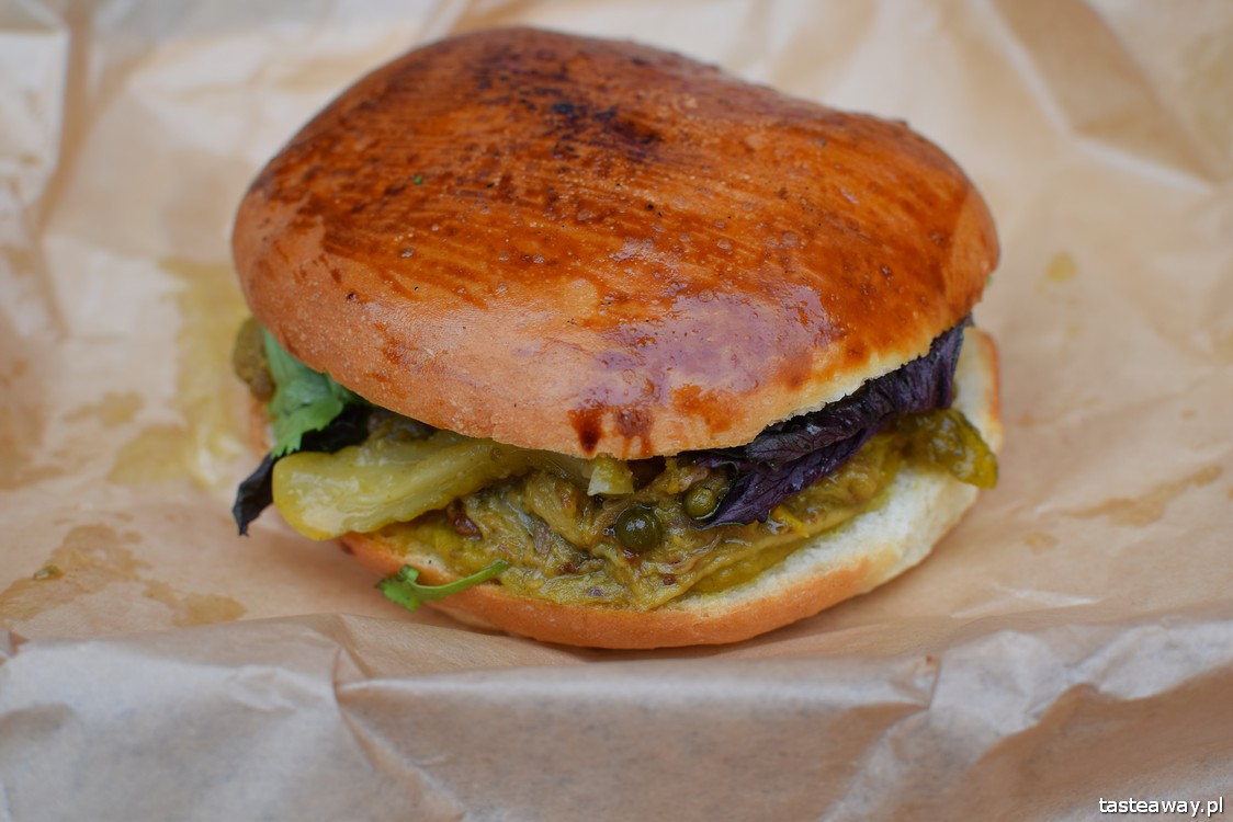 szponder, kanapki, Pogromcy Meatów, gdzie na kanapki