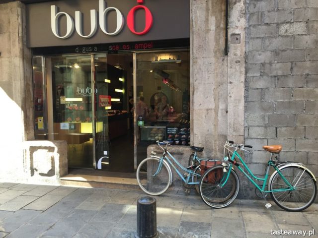 best confectioneries in Barcelona, confectioneries, confectioneries in Barcelona, Born, bubo, Carles Mampel, best cakes confectioneries in Barcelona