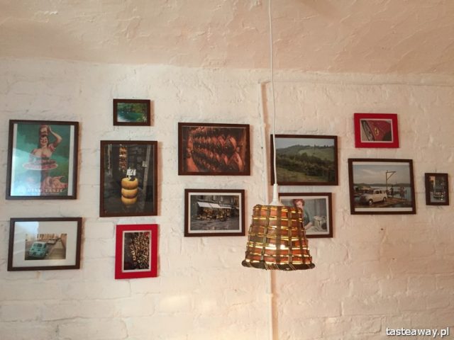 Ciao a Tutti, Warszawa, Italian cuisine, pizza, where to go for a pizza