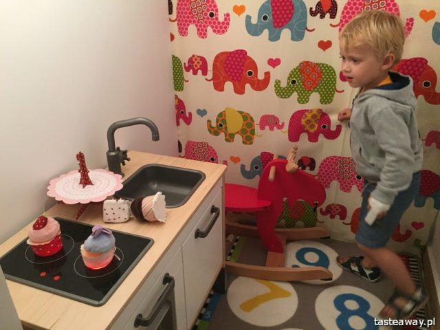 Villa 11 Folk & Design, Zakopane, where to stay in Zakopane, most beautiful places in Zakopane, designer guesthouses, travelling with a child