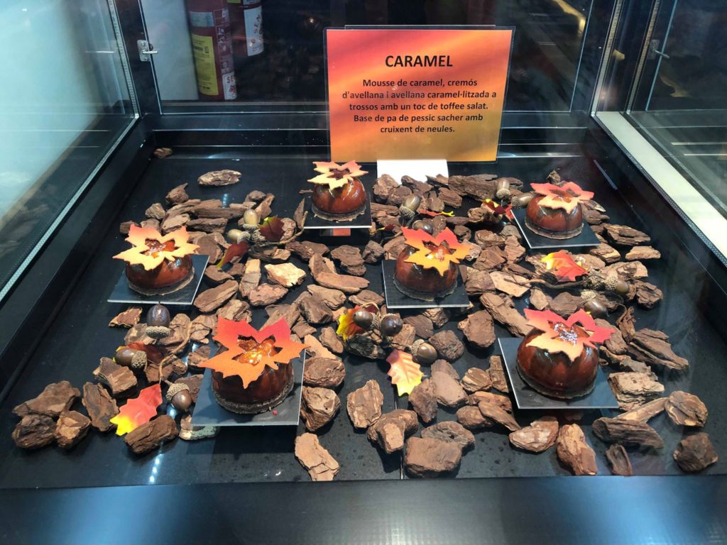 la-pastisseria-barcelona-witryna-barcelona