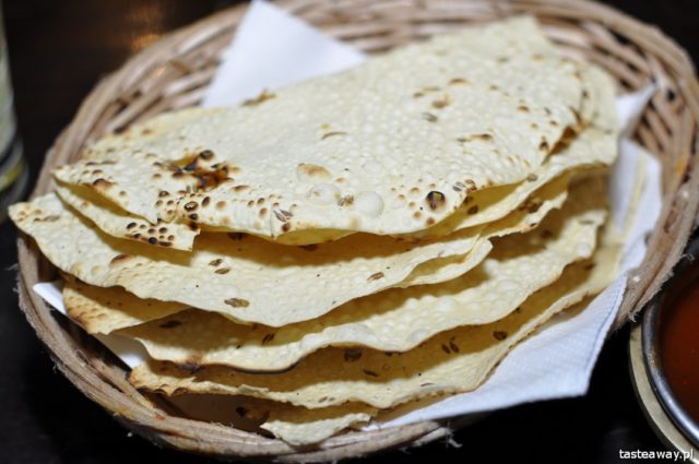 best Indian food, Indiancuisine, where to have Indian food w Warszawie, Bombaj Masala
