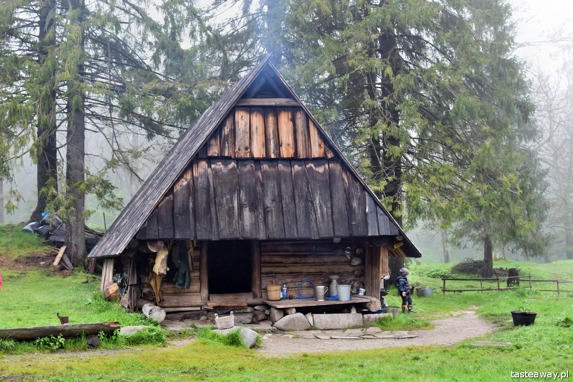 Zakopane, Polska, gdzie jechać po sezonie, wyjazd po sezonie