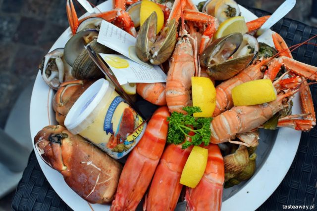 Normandy, France, what to eat in Normandy, what to see in Normandy, Trouville-Sur-Mer