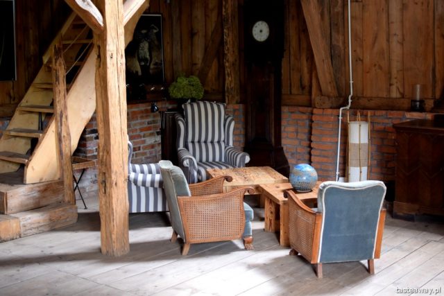 Glendoria, magical places in Poland, magical places for weekend, weekend for two, Mazury