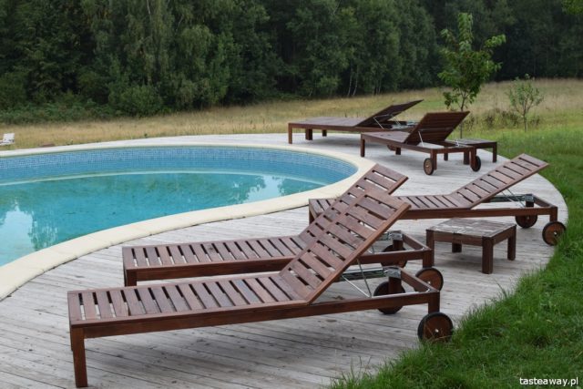 Glendoria, magical places in Poland, magical places for weekend, weekend for two, Mazury