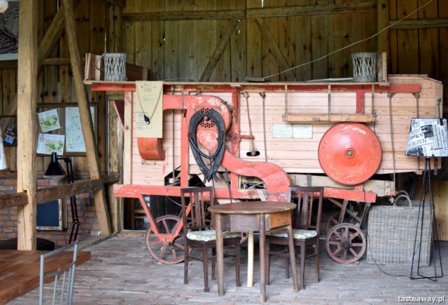 Glendoria, magical places in Poland, magical places for weekend, weekend for two, Mazury