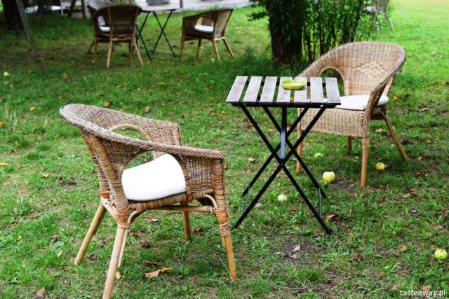 Glendoria, magical places in Poland, magical places for weekend, weekend for two, Mazury