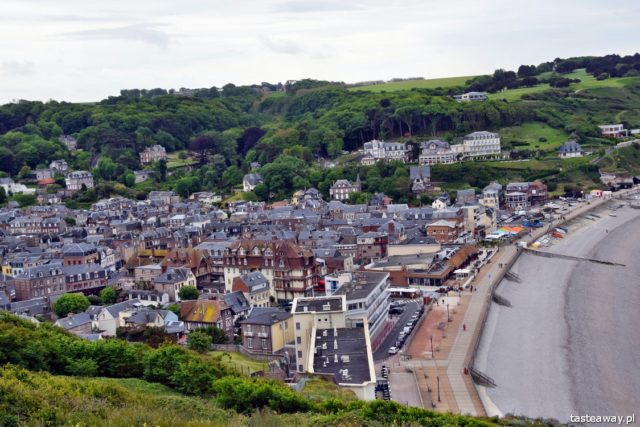 Normandy, France, what to see in Normandy, Etretat