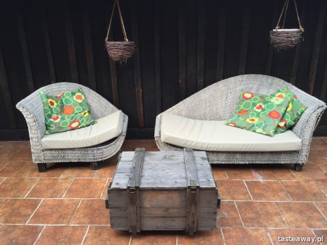 Glendoria, magical places in Poland, magical places for weekend, weekend for two, Mazury, barn, rooms, places with a soul