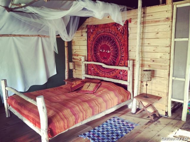 Glendoria, magical places in Poland, magical places for weekend, weekend for two, Mazury, barn, rooms, places with a soul