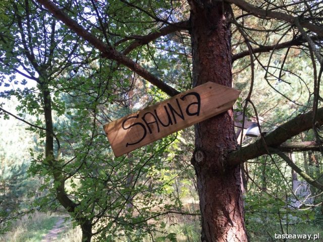 Glendoria, magical places in Poland, magical places for weekend, weekend for two, Mazury, barn, rooms, places with a soul, camp spa, spa w lesie