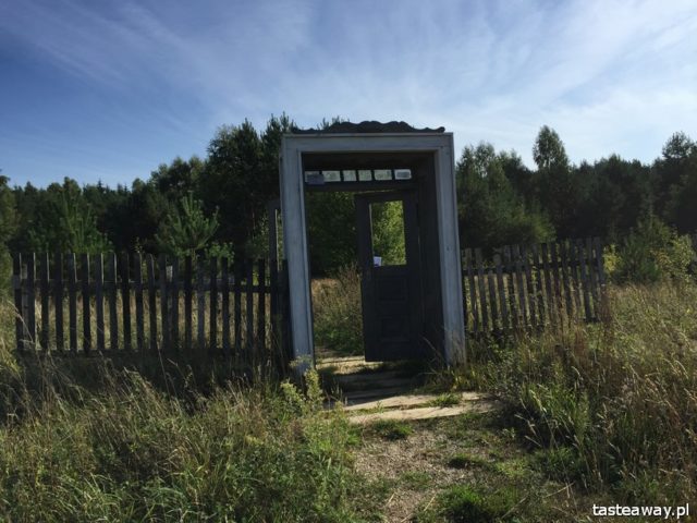 Glendoria, magical places in Poland, magical places for weekend, weekend for two, Mazury, barn, rooms, places with a soul, camp spa, spa w lesie