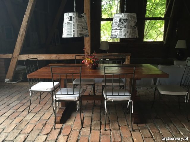 Glendoria, magical places in Poland, magical places for weekend, weekend for two, Mazury