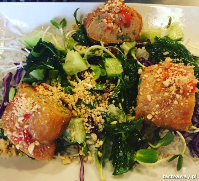 plah joh, Thai cuisine, Thai food, Thaisty, Warsaw, where to go for Thai food