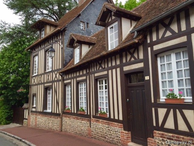 Normandy, France, what to see in France, most beautiful places in France, Lyons-la-Foret