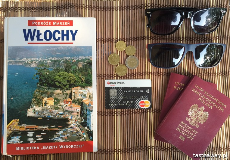 podróżowanie, jak planować wydatki w podróży, jak płacić w podróży, jak samodzielnie zorganizować wyjazd, jak płacić w podróży