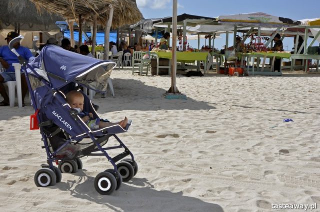 travelling with a child, exotic trips with a child, how to prepare for an exotic trip with a child, Mexico, Mexico with a child