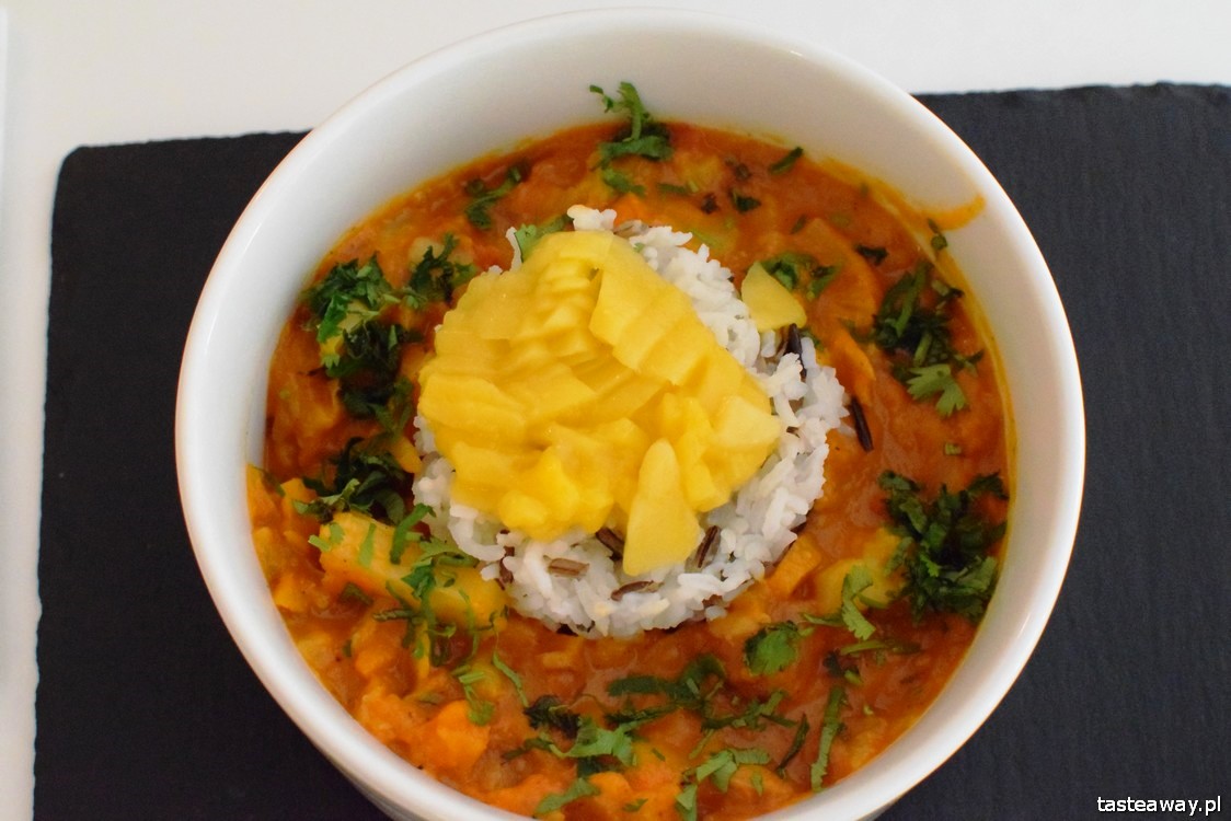 VEG Deli, Warszawa, Powiśle, kuchnia wegetariańska, wege, lunch, bez mięsa