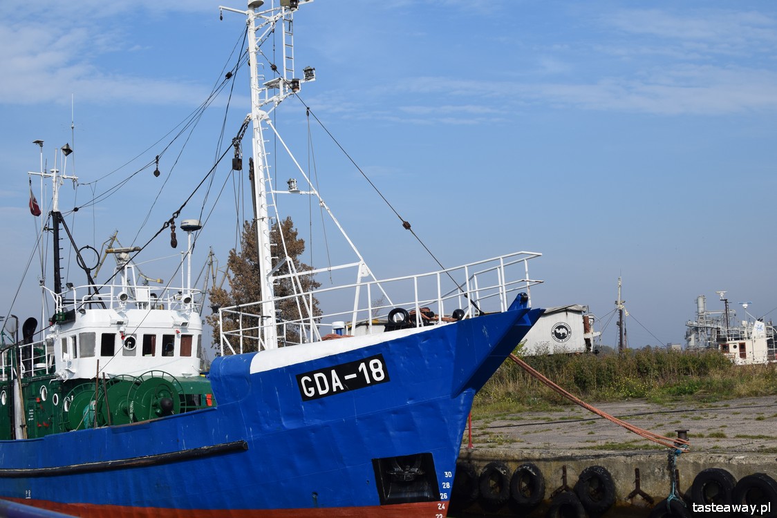 Gdańsk, Motława, najpiękniejsze miejsca w Polsce, najpiękniejsze mista w Polsce, dlaczego warto jechać do Gdańska, co zobaczyć w Gdańsku, rejs po Motławie, Stocznia Gdańska