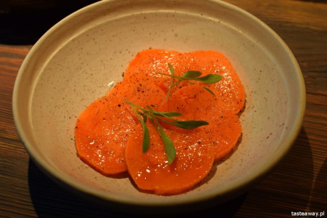 Ceviche Bar, ceviche, Warsaw, Peruvian cuisine, Argentinean cuisine, Martin Gimenez Castro,
