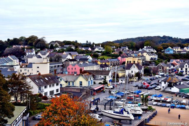 Wales, Great Britain, what to see in Wales, Elan Valley, most beautiful places in Great Britain, Saundersfoot, what to do in Wales