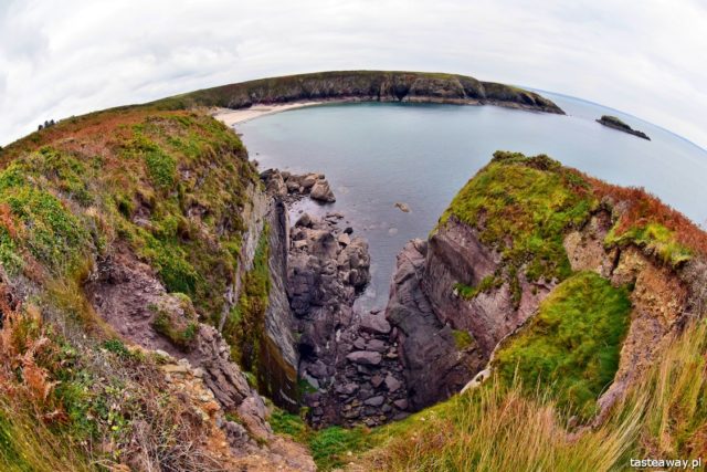 Wales, Great Britain, what to see in Wales, most beautiful places in Great Britain, Lynn y Fan Fah