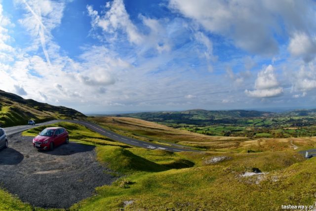 Wales, Great Britain, what to see in Wales, most beautiful places in Great Britain, Elan Valley